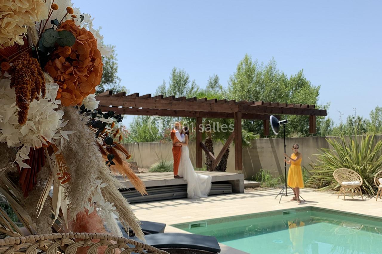 Faites votre shooting photo