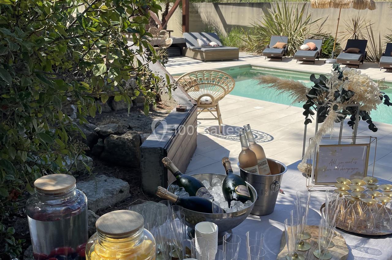 Notre sélection de traiteurs