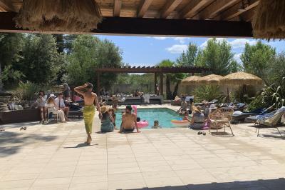 Faites votre shooting photo