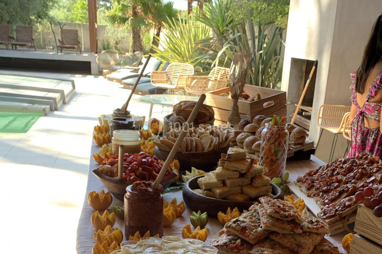 Brunch