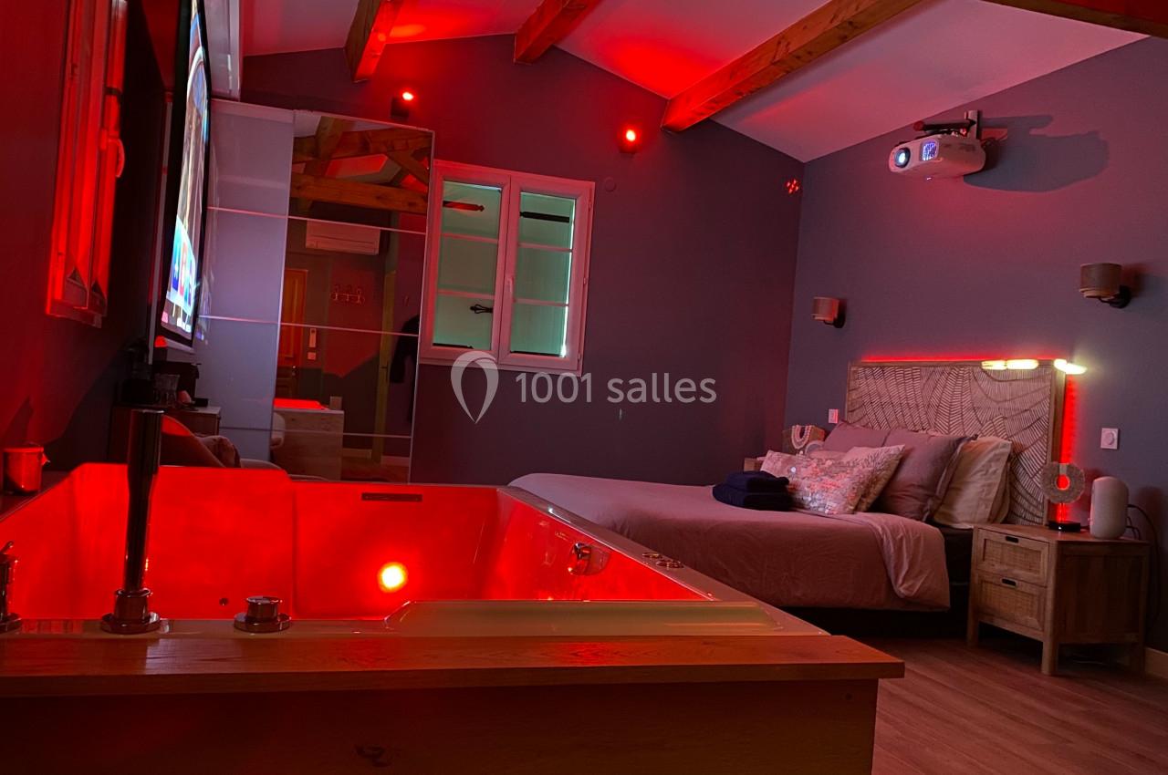 Suite Vaima
