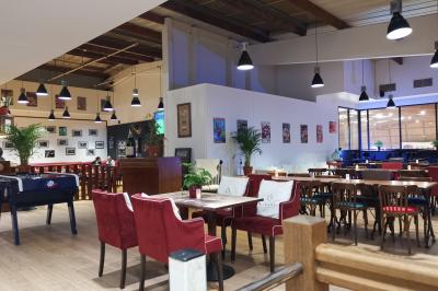 Miniature Location salle Paris 16 (Paris) - La Terrasse du Stade #2 Location salle Paris 16 (Paris) - La Terrasse du Stade #12