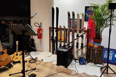 Miniature Location salle Paris 16 (Paris) - La Terrasse du Stade #5 Location salle Paris 16 (Paris) - La Terrasse du Stade #12