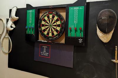 Miniature Location salle Paris 16 (Paris) - La Terrasse du Stade #6 Location salle Paris 16 (Paris) - La Terrasse du Stade #12