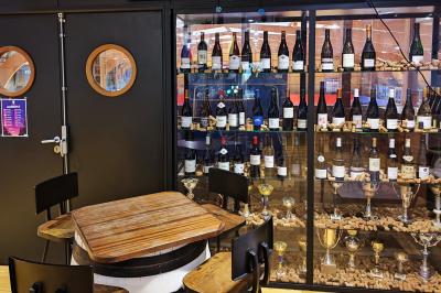 Miniature Location salle Paris 16 (Paris) - La Terrasse du Stade #7 Location salle Paris 16 (Paris) - La Terrasse du Stade #12