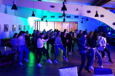 Miniature Location salle Paris 16 (Paris) - La Terrasse du Stade #3 Location salle Paris 16 (Paris) - La Terrasse du Stade #12