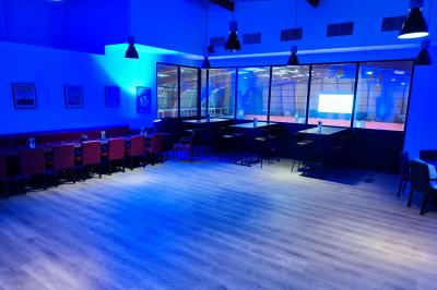 Miniature Location salle Paris 16 (Paris) - La Terrasse du Stade #9 Location salle Paris 16 (Paris) - La Terrasse du Stade #12