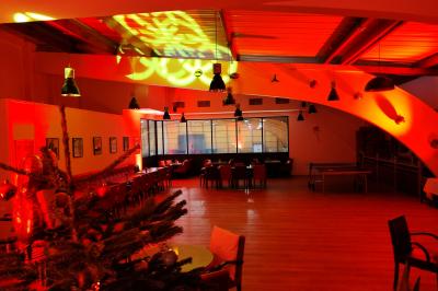 Miniature Location salle Paris 16 (Paris) - La Terrasse du Stade #10 Location salle Paris 16 (Paris) - La Terrasse du Stade #12