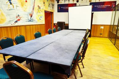 Miniature Location salle Paris 16 (Paris) - La Terrasse du Stade #11 Location salle Paris 16 (Paris) - La Terrasse du Stade #12