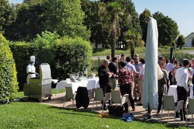 Ibis Beaune Sud - La Ferme aux vins - photo 4
