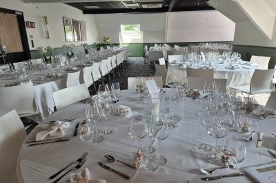 Ibis Beaune Sud - La Ferme aux vins - photo 3