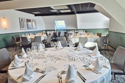 Ibis Beaune Sud - La Ferme aux vins - photo 2