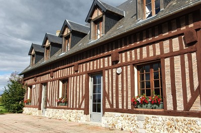Le Petit Prieuré - photo 1