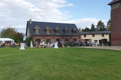 Le Petit Prieuré - photo 4