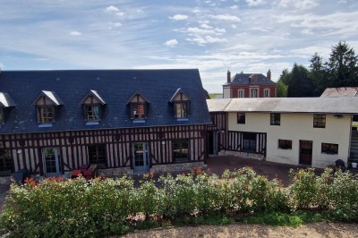 Le Petit Prieuré - photo 1