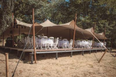 Location salle Tonneins (Lot-et-Garonne) - Domaine de Bertranet #12