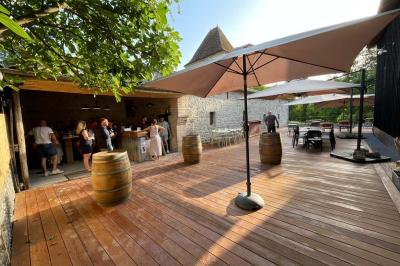 Location salle Tonneins (Lot-et-Garonne) - Domaine de Bertranet #12