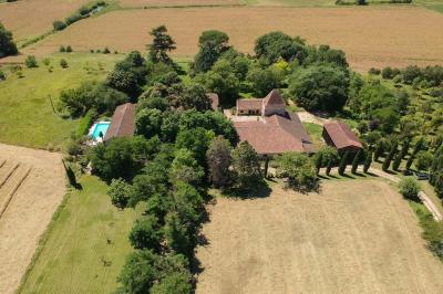 Domaine de Bertranet