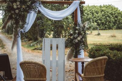 Location salle Tonneins (Lot-et-Garonne) - Domaine de Bertranet #12