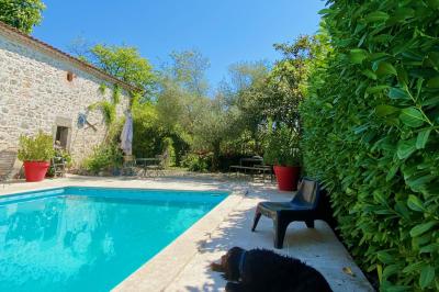 Location salle Tonneins (Lot-et-Garonne) - Domaine de Bertranet #12