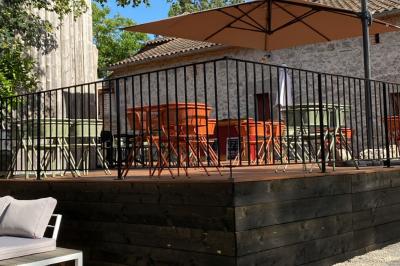 L'Enclos de Vic - photo 5