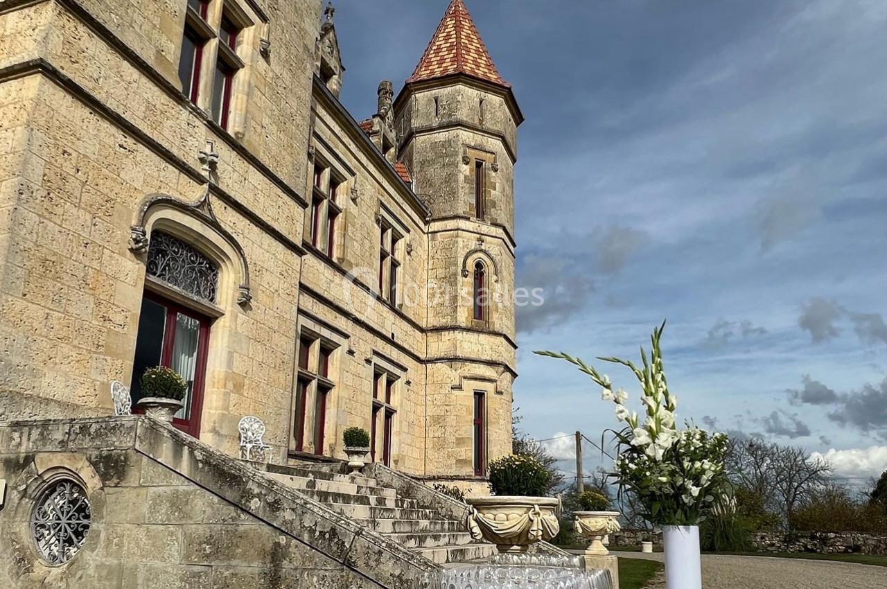Château Moncassin - galerie - photo 13