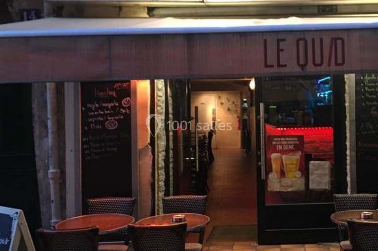 Le Quid - galerie - photo 13