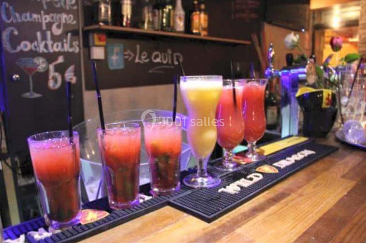 Le Quid - galerie - photo 16