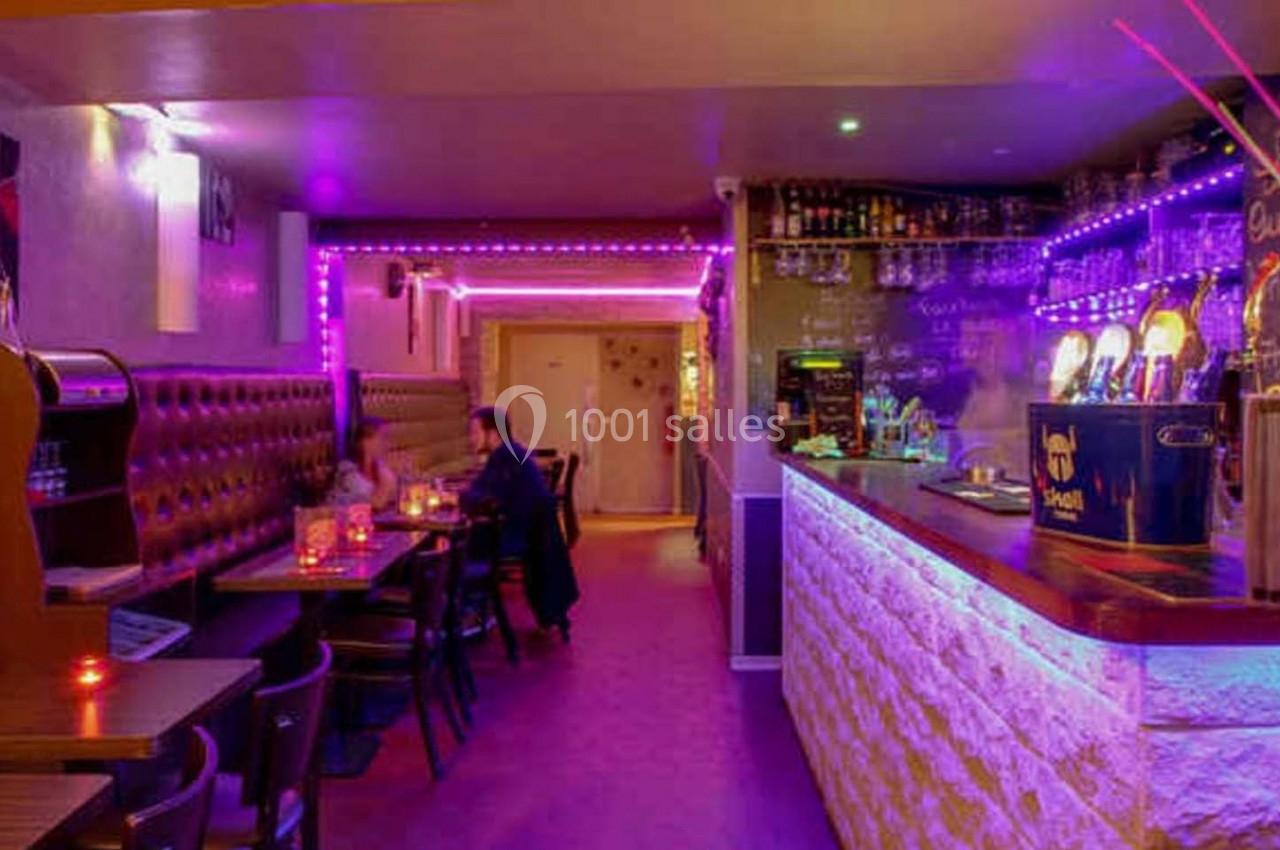 Le Quid - galerie - photo 2