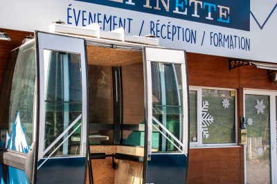 Salle d'Epinette - photo 5