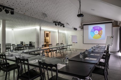 Salle d'Epinette - photo 1