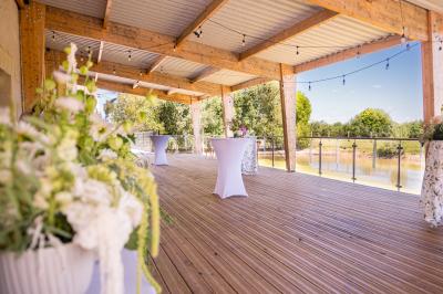 Domaine Le Mesnil - photo 3