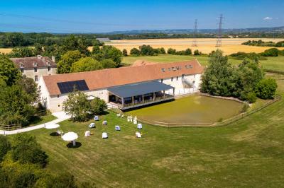 Domaine Le Mesnil - photo 5