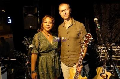 Miniature DJ Le Perreux-sur-Marne (Val-de-Marne) - Artmove Musiker #6 DJ Le Perreux-sur-Marne (Val-de-Marne) - Artmove Musiker #8