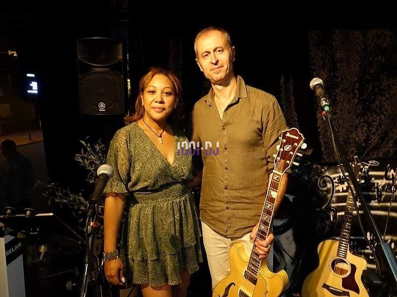 DJ Le Perreux-sur-Marne (Val-de-Marne) - Artmove Musiker #6