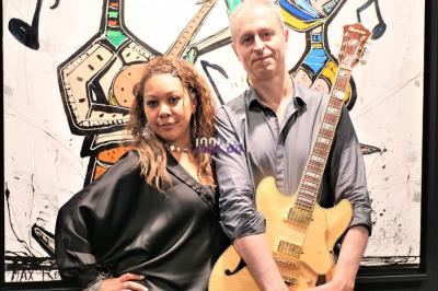 Miniature DJ Le Perreux-sur-Marne (Val-de-Marne) - Artmove Musiker #7 DJ Le Perreux-sur-Marne (Val-de-Marne) - Artmove Musiker #8