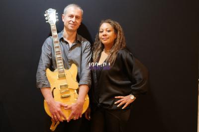 Miniature DJ Le Perreux-sur-Marne (Val-de-Marne) - Artmove Musiker #8 DJ Le Perreux-sur-Marne (Val-de-Marne) - Artmove Musiker #8