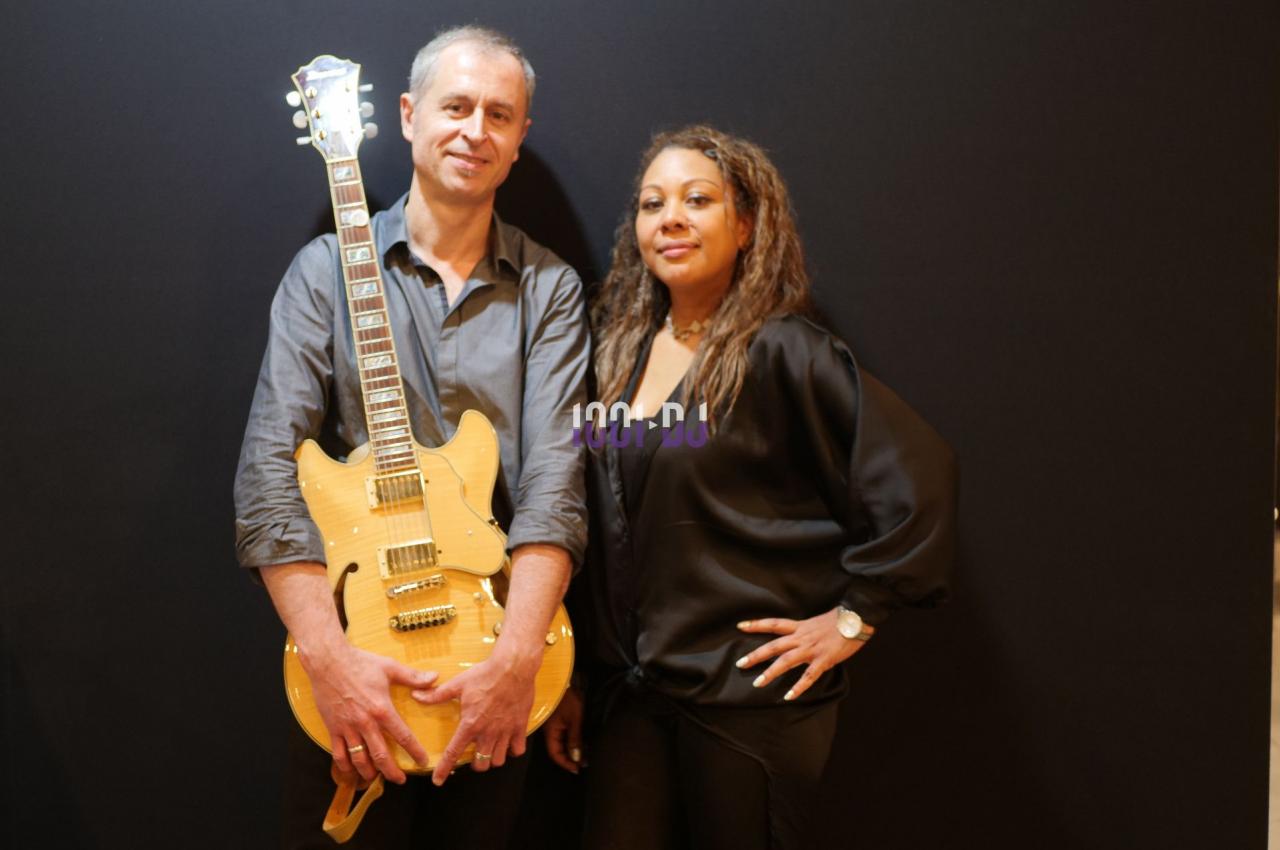 DJ Le Perreux-sur-Marne (Val-de-Marne) - Artmove Musiker #8