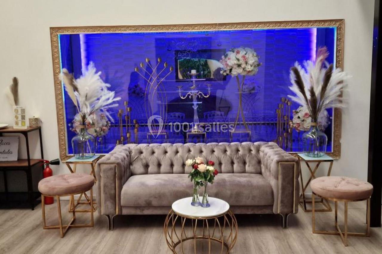 Showroom Noces Orientales - galerie - photo 1