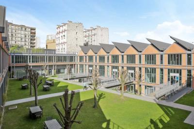 Le Cent Dix Huit - photo 1