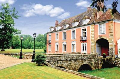 Manoir de Villefermoy - photo 1