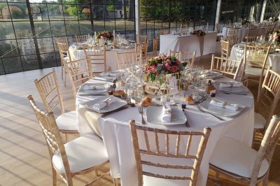 Manoir de Villefermoy - photo 3