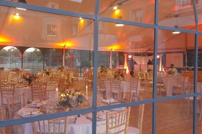 Manoir de Villefermoy - photo 5