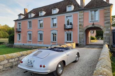 Manoir de Villefermoy - photo 2