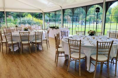 Manoir de Villefermoy - photo 5