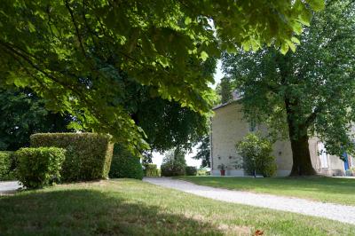 Château Bel Air - photo 3