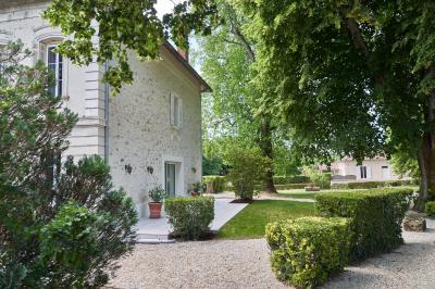 Château Bel Air - photo 1