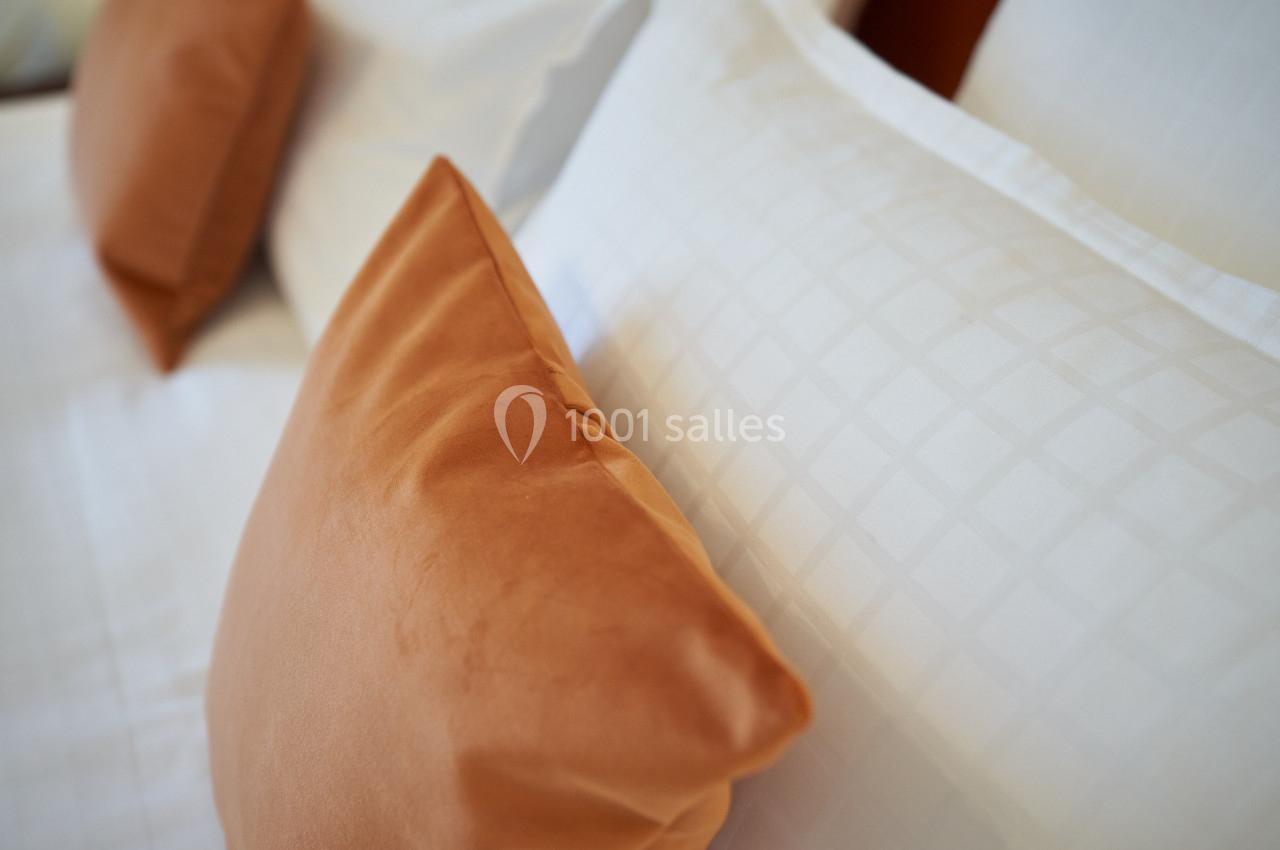 SUITE CHARME