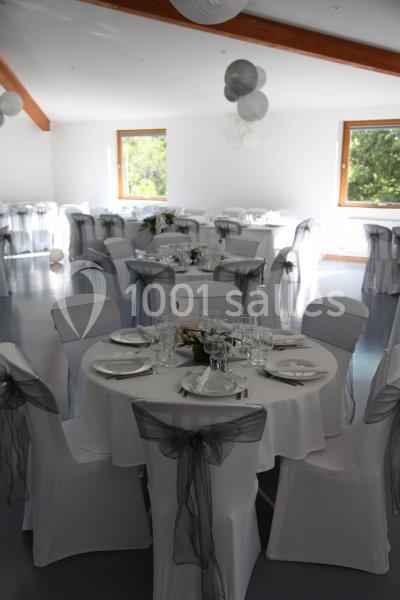 Domaine La Chapelle - galerie - photo 4