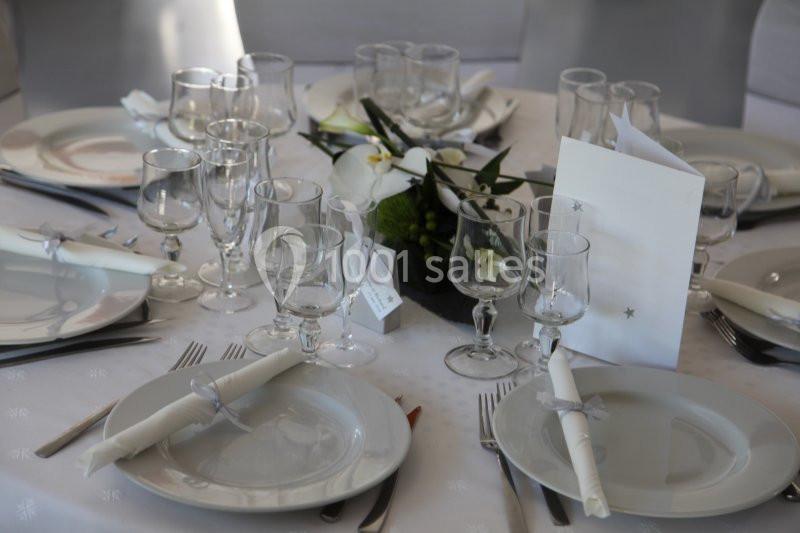Domaine La Chapelle - galerie - photo 3